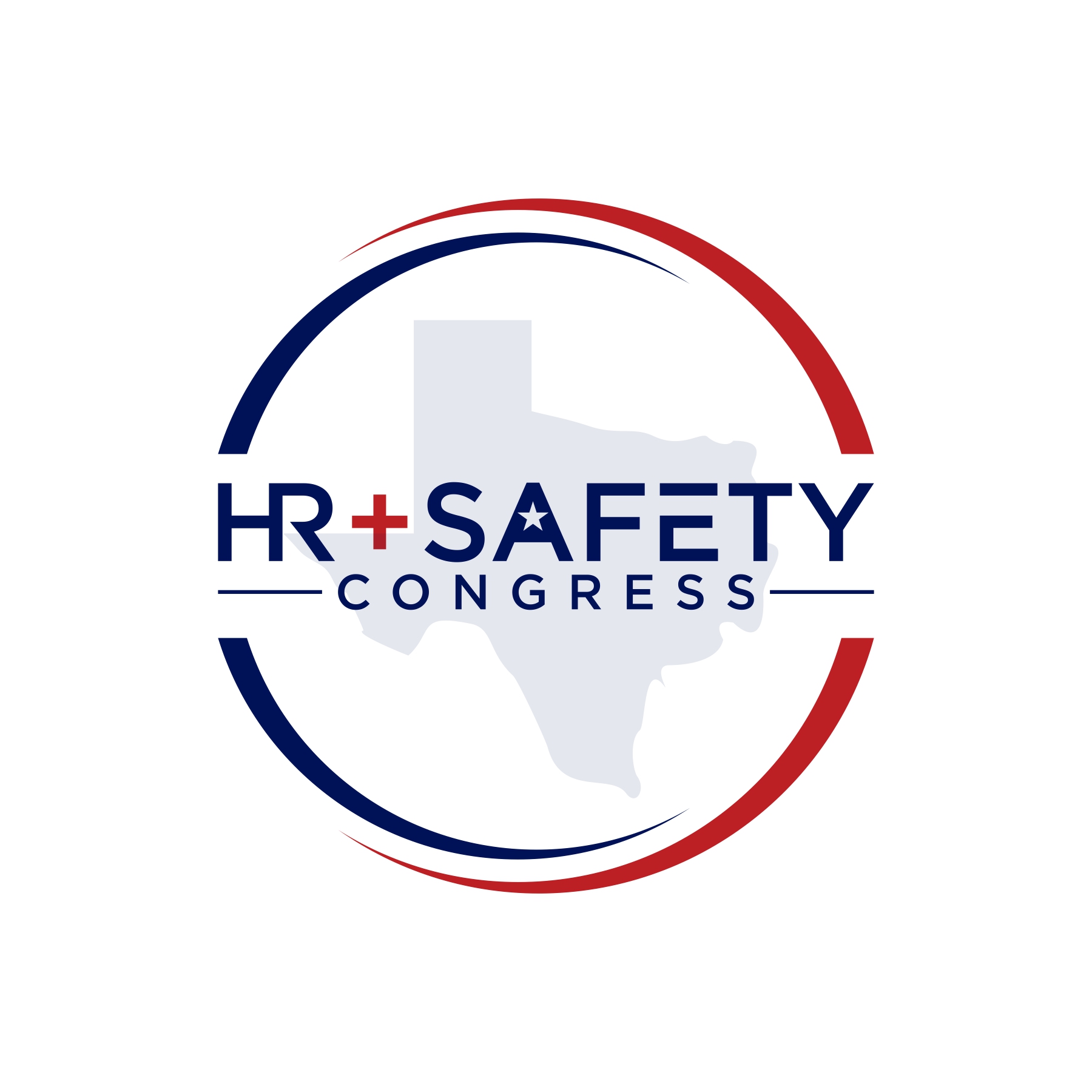 HR + Safety Congress logo